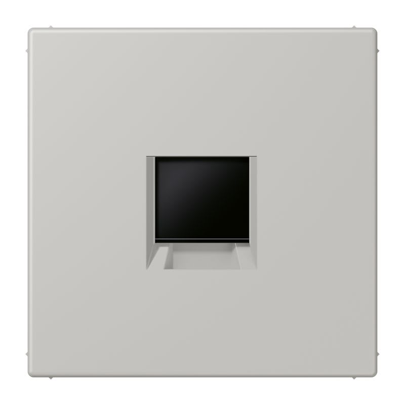 Jung - Enjo pour noyau Modulear-Jack / LS 990 LC 32013