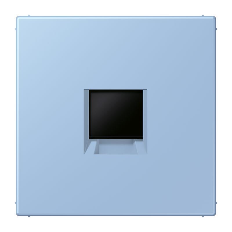 Jung - Enjo pour noyau Modulear-Jack / LS 990 LC 32021