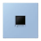 Jung - Enjo pour noyau Modulear-Jack / LS 990 LC 32021