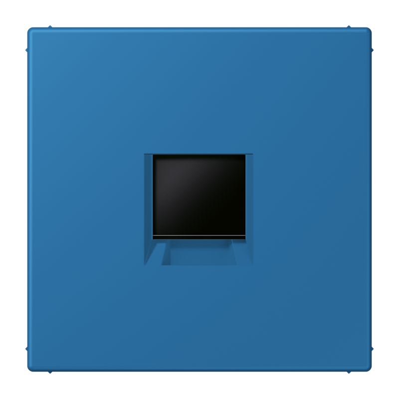 Jung - Enjo pour noyau Modulear-Jack / LS 990 LC 32030