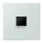 Jung - Enjo pour noyau Modulear-Jack / LS 990 LC 32034