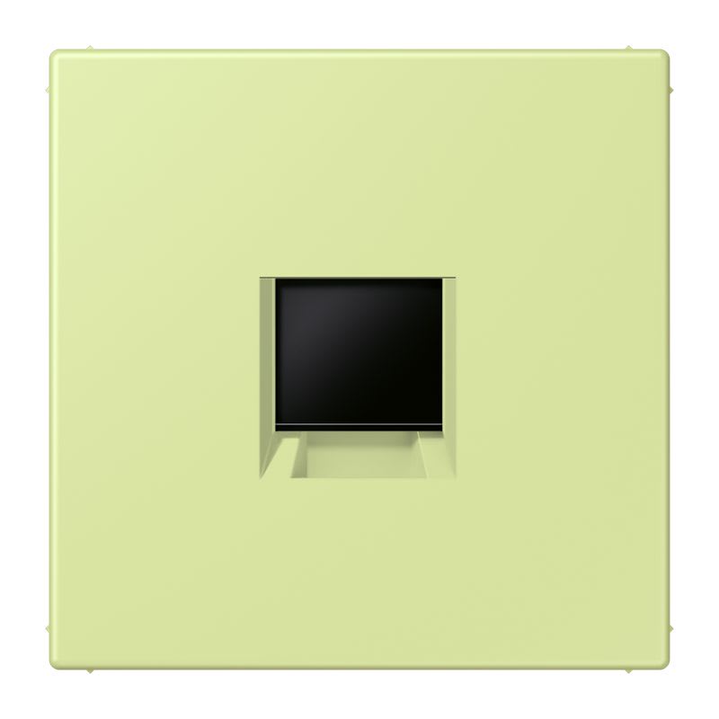 Jung - Enjo pour noyau Modulear-Jack / LS 990 LC 32053