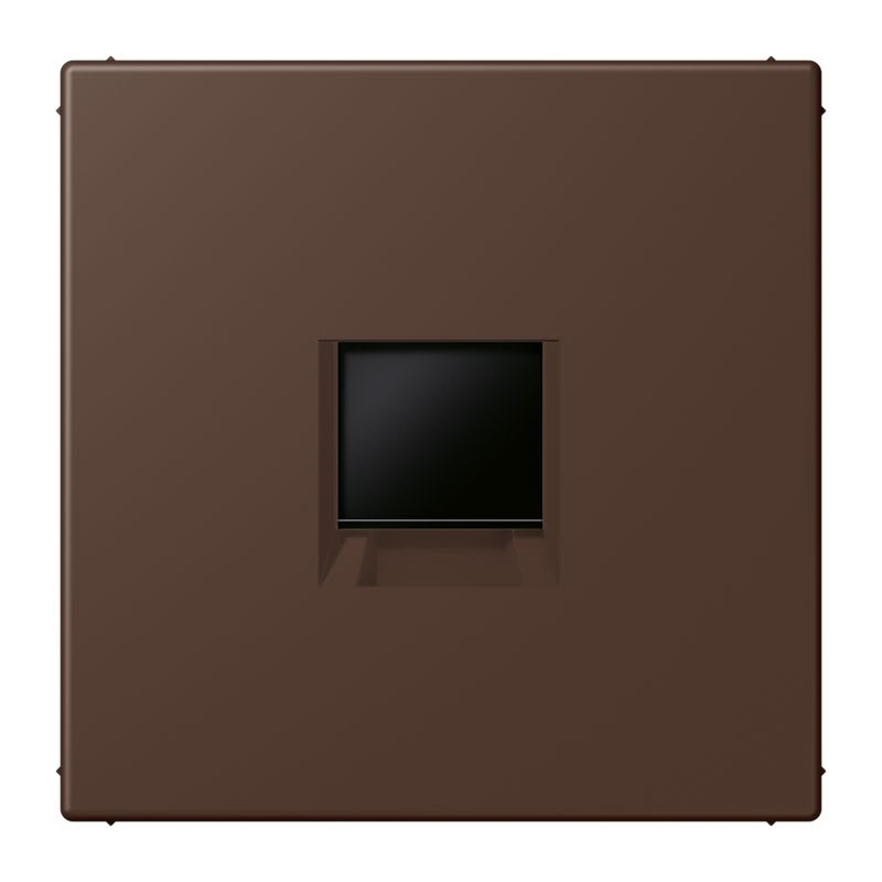 Jung - Enjo pour noyau Modulear-Jack / LS 990 LC 32130