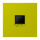 Jung - Enjo pour noyau Modulear-Jack / LS 990 LC 4320F