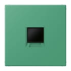 Jung - Enjo pour noyau Modulear-Jack / LS 990 LC 4320G