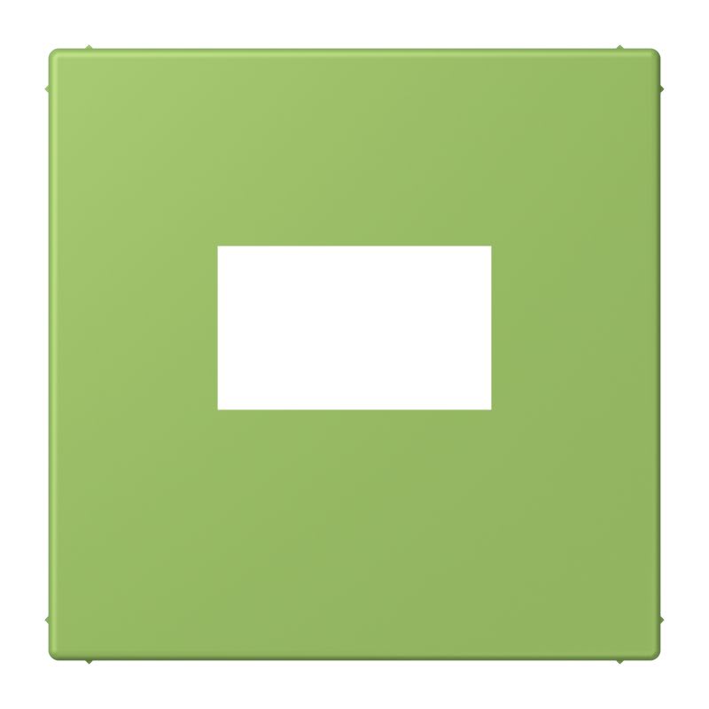 Jung - Enjo. Prise USB / LS 990 LC 32051