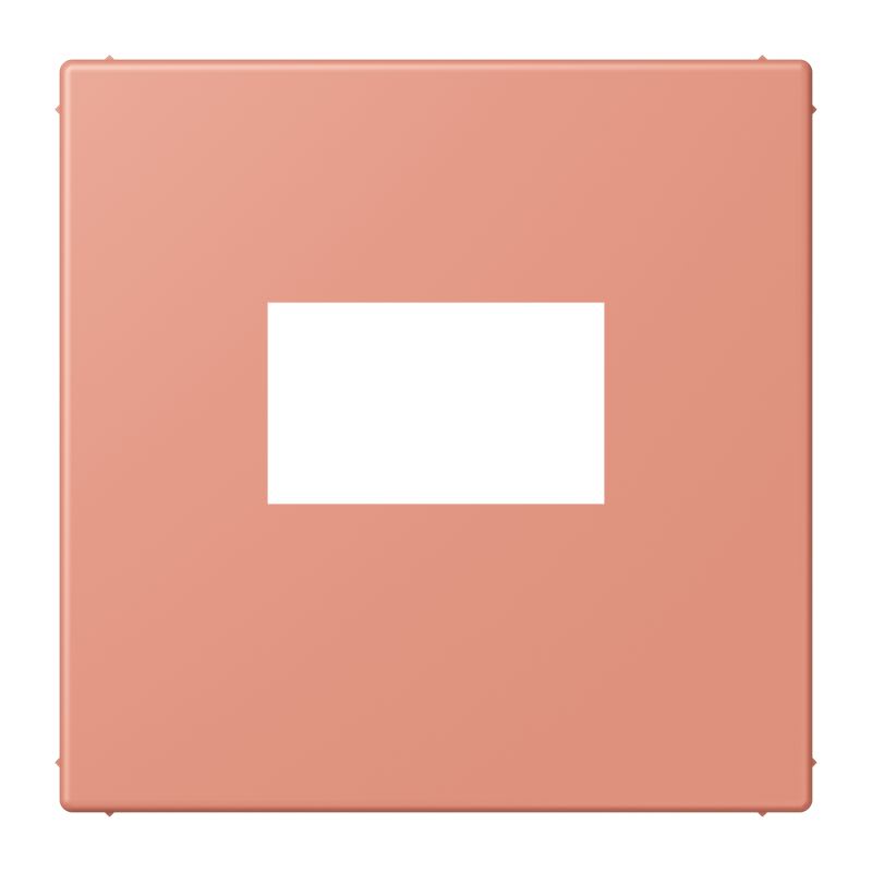 Jung - Enjo. Prise USB / LS 990 LC 32111