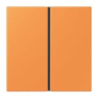 Jung - Kit touche complet 1 voie platineF40 / LS 990 LC 32081