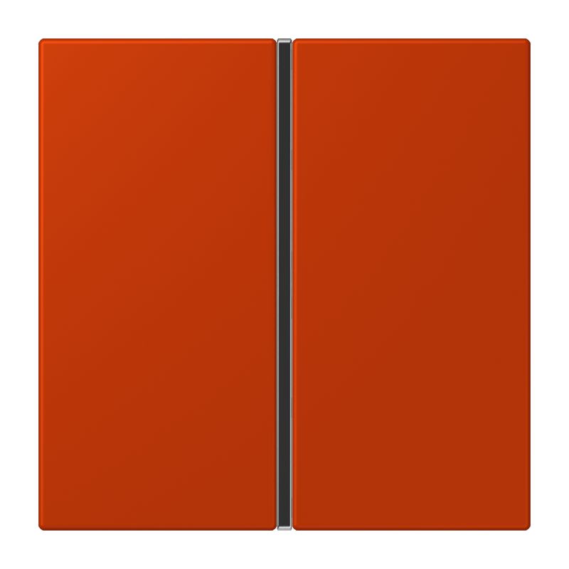 Jung - Kit touche complet 1 voie platineF40 / LS 990 LC 4320A