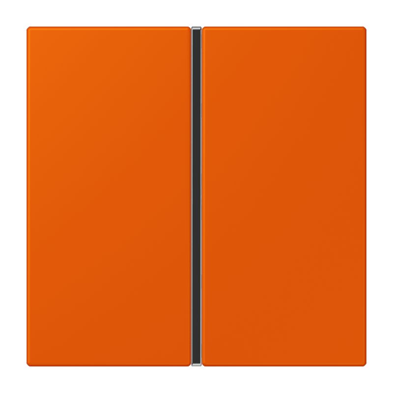 Jung - Kit touche complet 1 voie platineF40 / LS 990 LC 4320S