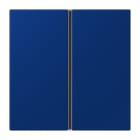 Jung - Kit touche complet 1 voie platineF40 / LS 990 LC 4320T