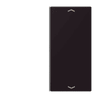 Jung - Touche 2 voies avec flèches platine F40 / LS 990 LC 4320E