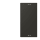 Jung - Touche 2 voies avec flèches platine F40 / LS 990 LC 4320R
