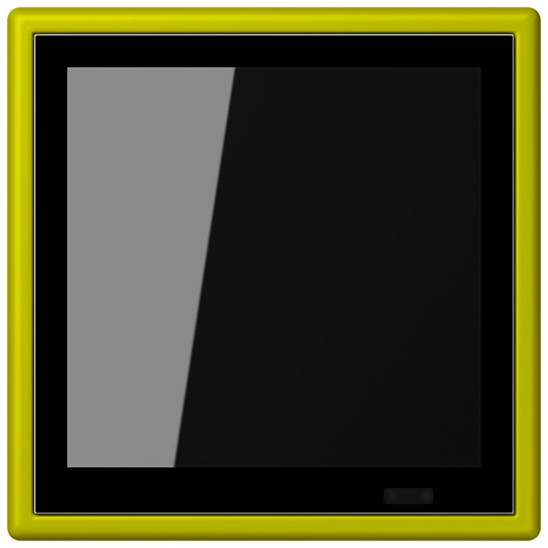 Jung - LS Touch LC4320F