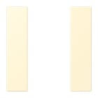 Jung - Kit touche complet 1 voie platine F50 / LS 990 LC 32001