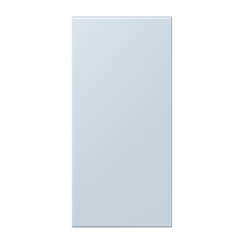 Jung - Obturateur couleur des touches platine F50 / LS 990 LC 32023