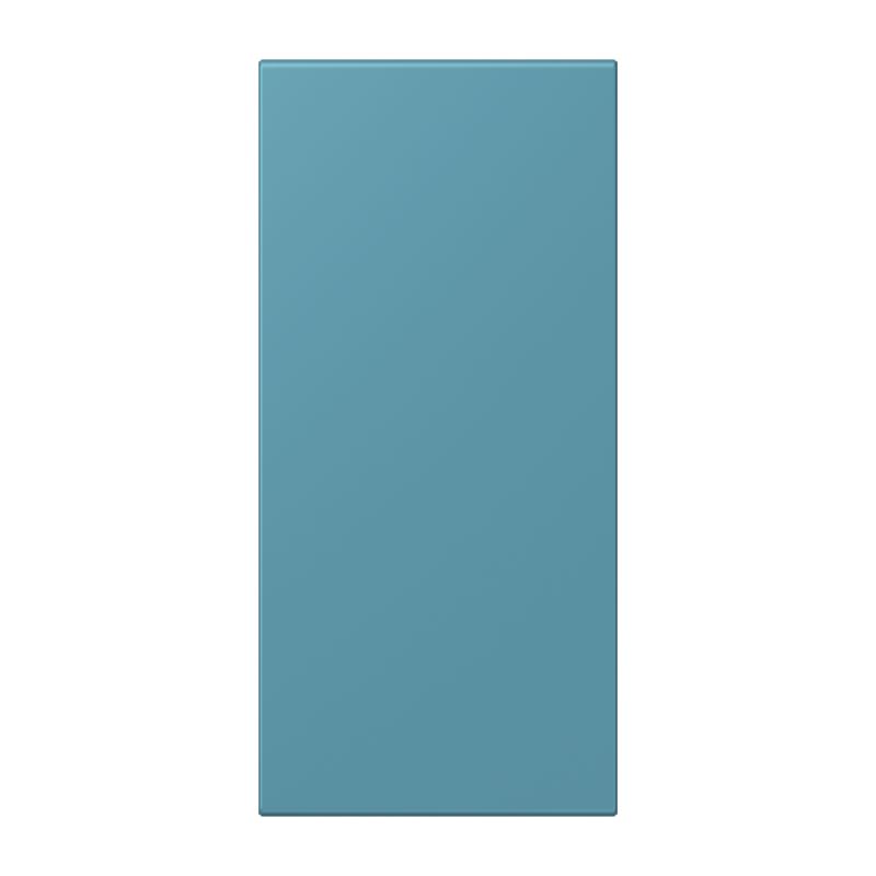 Jung - Obturateur couleur des touches platine F50 / LS 990 LC 32031