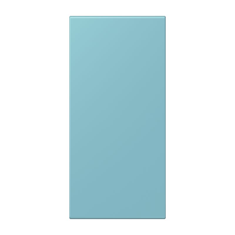 Jung - Obturateur couleur des touches platine F50 / LS 990 LC 32032