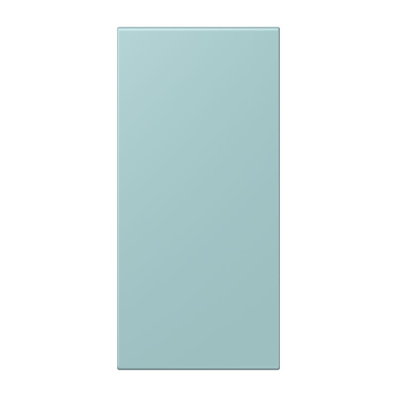 Jung - Obturateur couleur des touches platine F50 / LS 990 LC 32033