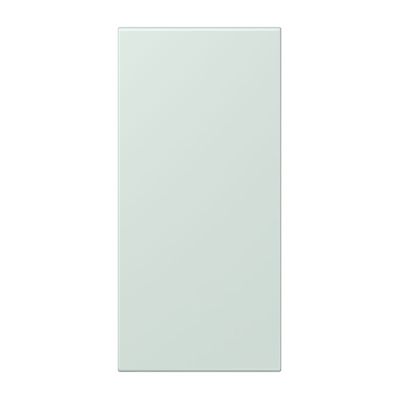 Jung - Obturateur couleur des touches platine F50 / LS 990 LC 32034
