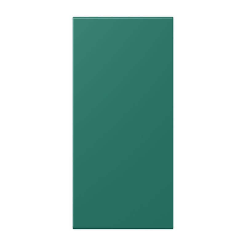 Jung - Obturateur couleur des touches platine F50 / LS 990 LC 32040