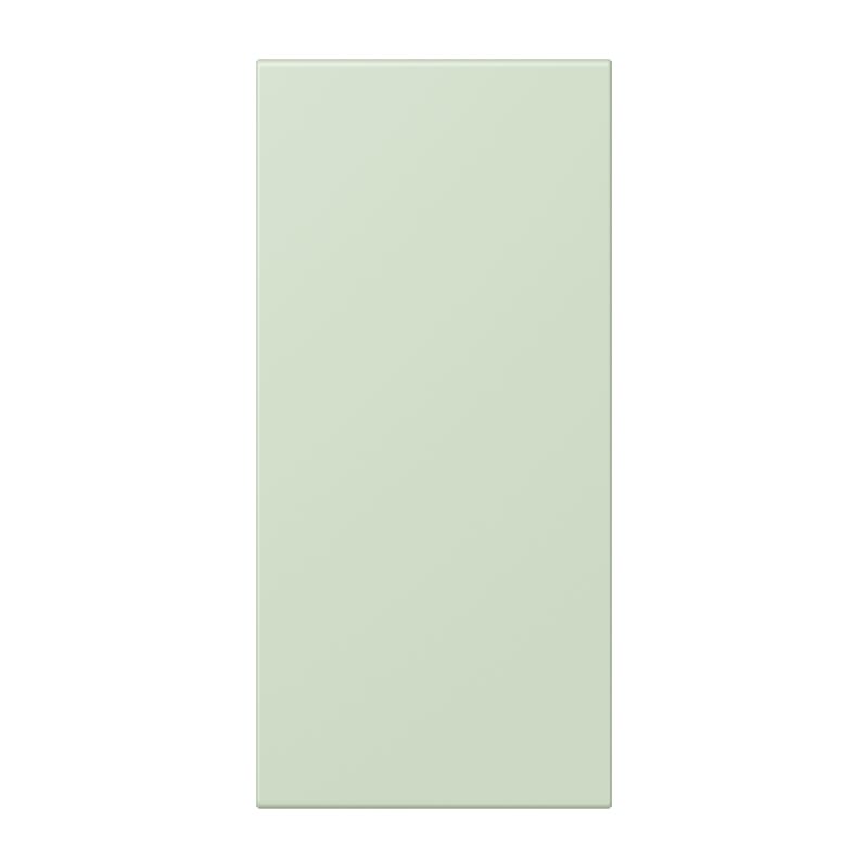 Jung - Obturateur couleur des touches platine F50 / LS 990 LC 32042