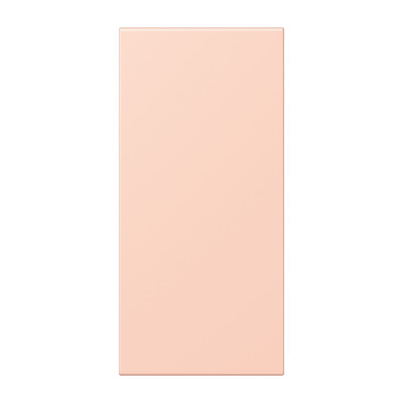 Jung - Obturateur couleur des touches platine F50 / LS 990 LC 32114