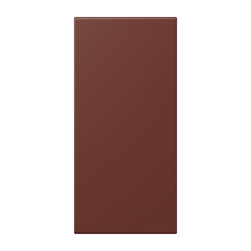 Jung - Obturateur couleur des touches platine F50 / LS 990 LC 32120