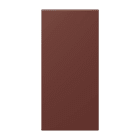 Jung - Obturateur couleur des touches platine F50 / LS 990 LC 32120