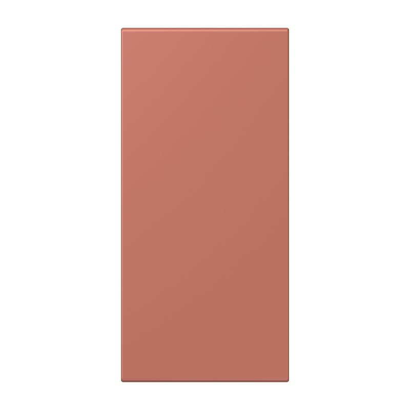 Jung - Obturateur couleur des touches platine F50 / LS 990 LC 32121