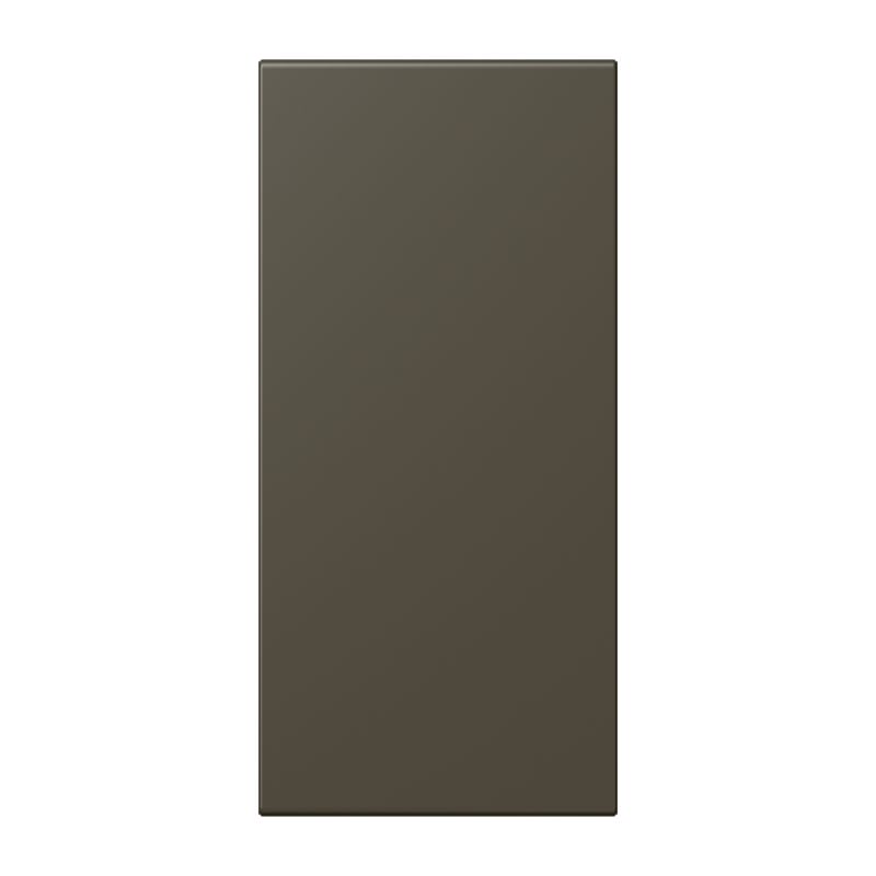 Jung - Obturateur couleur des touches platine F50 / LS 990 LC 32140