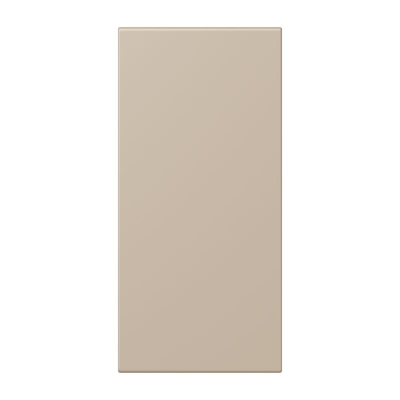 Jung - Obturateur couleur des touches platine F50 / LS 990 LC 32142