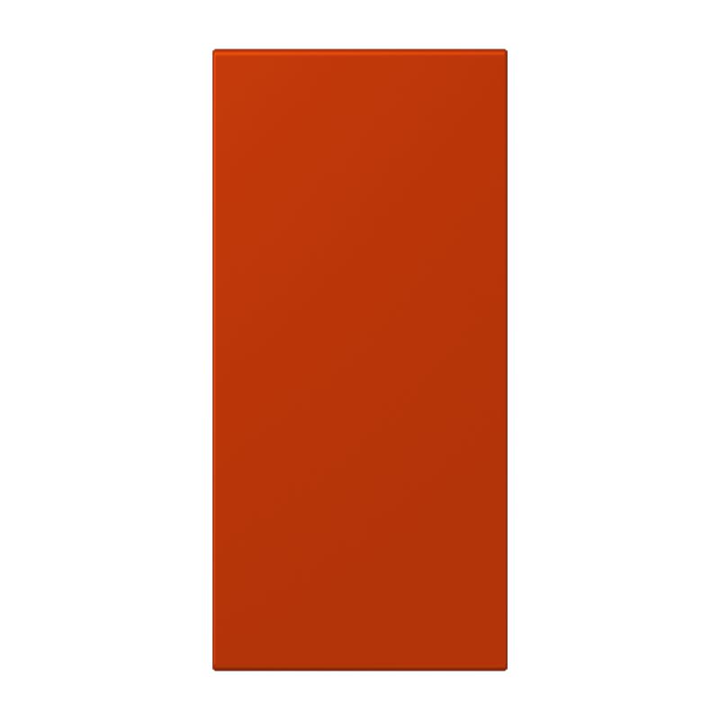 Jung - Obturateur couleur des touches platine F50 / LS 990 LC 4320A