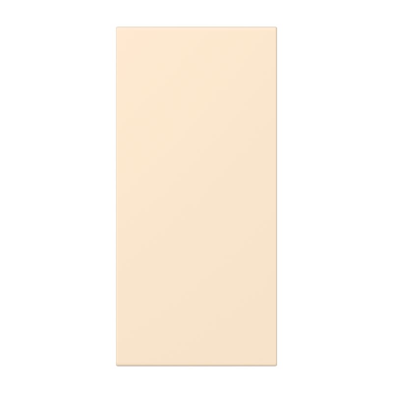 Jung - Obturateur couleur des touches platine F50 / LS 990 LC 4320B
