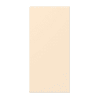 Jung - Obturateur couleur des touches platine F50 / LS 990 LC 4320B