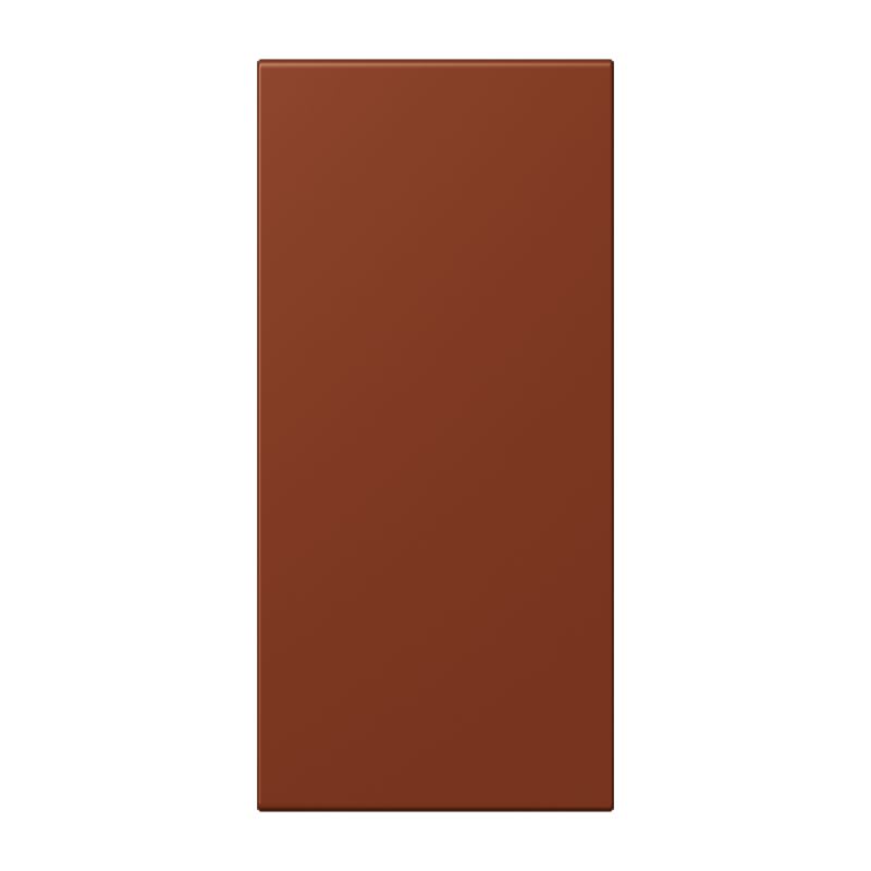 Jung - Obturateur couleur des touches platine F50 / LS 990 LC 4320D