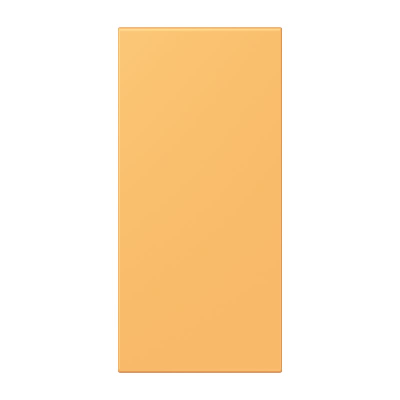 Jung - Obturateur couleur des touches platine F50 / LS 990 LC 4320L