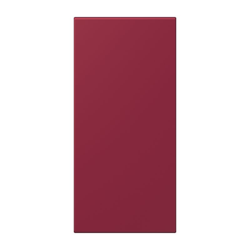 Jung - Obturateur couleur des touches platine F50 / LS 990 LC 4320M