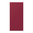 Jung - Obturateur couleur des touches platine F50 / LS 990 LC 4320M