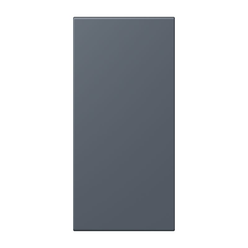 Jung - Obturateur couleur des touches platine F50 / LS 990 LC 4320U