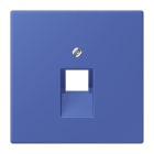 Jung - Enjoliveur pour prise IAE/UAE / LS 990 LC 32020