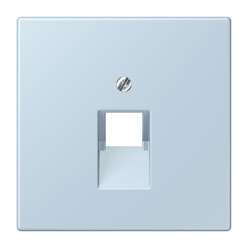 Jung - Enjoliveur pour prise IAE/UAE / LS 990 LC 32022