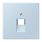 Jung - Enjoliveur pour prise IAE/UAE / LS 990 LC 32022