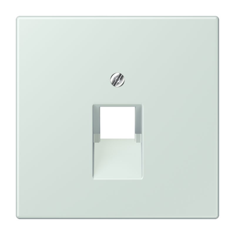 Jung - Enjoliveur pour prise IAE/UAE / LS 990 LC 32034