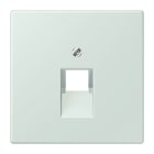 Jung - Enjoliveur pour prise IAE/UAE / LS 990 LC 32034