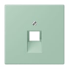 Jung - Enjoliveur pour prise IAE/UAE / LS 990 LC 32041