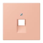 Jung - Enjoliveur pour prise IAE/UAE / LS 990 LC 32102