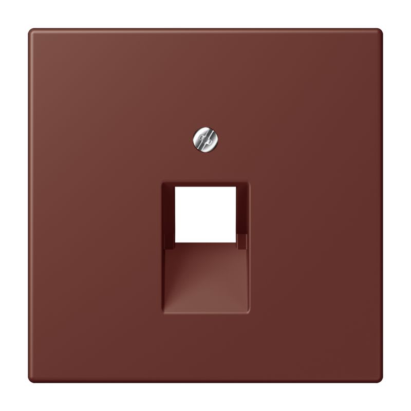 Jung - Enjoliveur pour prise IAE/UAE / LS 990 LC 32120