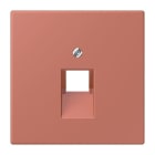 Jung - Enjoliveur pour prise IAE/UAE / LS 990 LC 32121