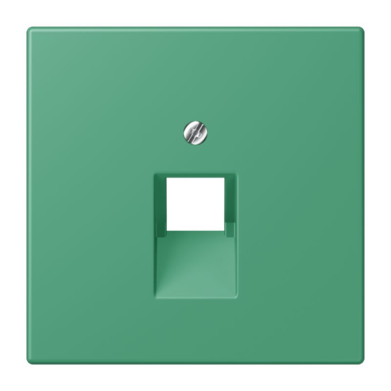 Jung - Enjoliveur pour prise IAE/UAE / LS 990 LC 4320G